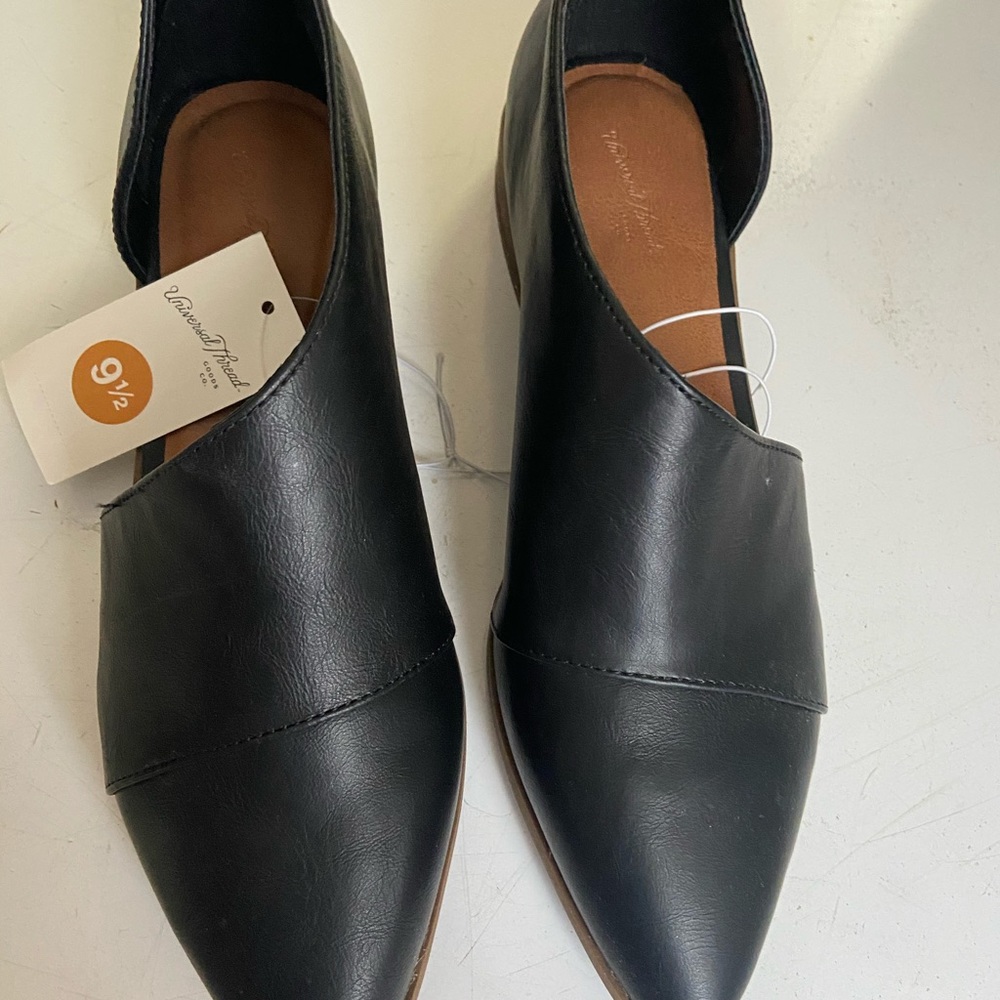 Target shoes